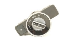 Recambio de mando luces para mercedes-benz clase b sports tourer (w246, w242) b 200 cdi (246.201) referencia OEM IAM A2129050551