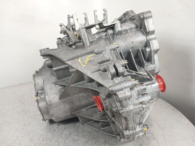 Recambio de caja cambios para mini mini (r56) cooper s referencia OEM IAM 23007594639 0848855ACT 