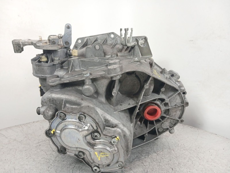 Recambio de caja cambios para mini mini (r56) cooper s referencia OEM IAM 23007594639 0848855ACT 