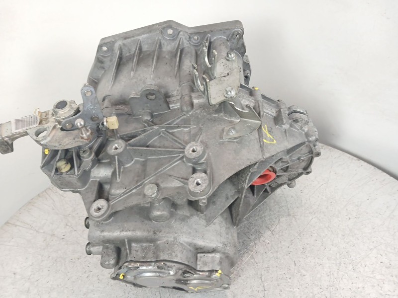 Recambio de caja cambios para mini mini (r56) cooper s referencia OEM IAM 23007594639 0848855ACT 