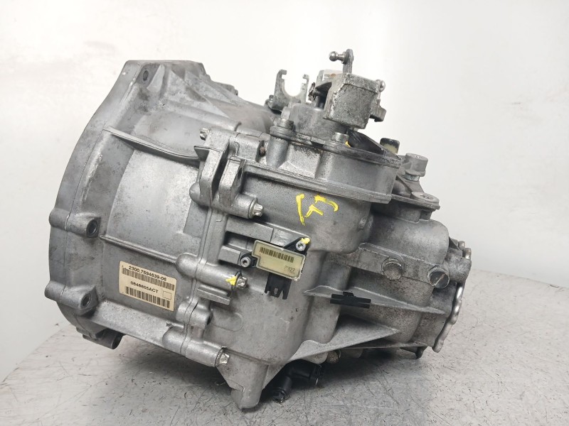 Recambio de caja cambios para mini mini (r56) cooper s referencia OEM IAM 23007594639 0848855ACT 