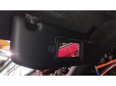 Recambio de parasol derecho para opel corsa f (p2jo) 1.2 (68) referencia OEM IAM 96738896ZD   2