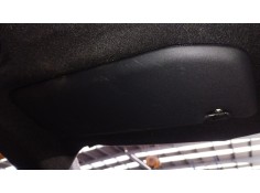 Recambio de parasol izquierdo para opel corsa f (p2jo) 1.2 (68) referencia OEM IAM 98100807ZD  