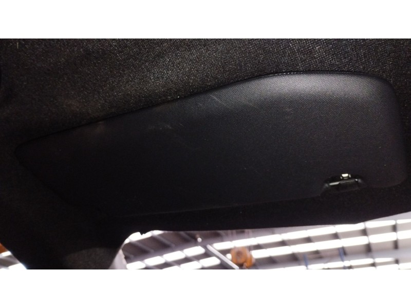 Recambio de parasol izquierdo para opel corsa f (p2jo) 1.2 (68) referencia OEM IAM 98100807ZD  