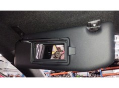 Recambio de parasol izquierdo para opel corsa f (p2jo) 1.2 (68) referencia OEM IAM 98100807ZD   2