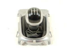 Recambio de pomo palanca cambio para citroën ds3 (sa_) 1.6 bluehdi 100 referencia OEM IAM 96870055   2