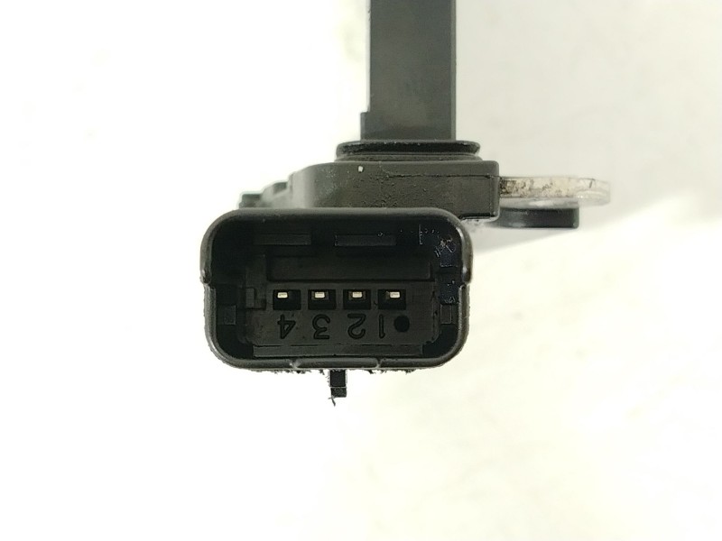 Recambio de caudalimetro para citroën ds3 (sa_) 1.6 bluehdi 100 referencia OEM IAM 9677093080  