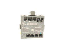 Recambio de modulo confort para mercedes-benz clase b sports tourer (w246, w242) b 200 cdi (246.201) referencia OEM IAM A1669005