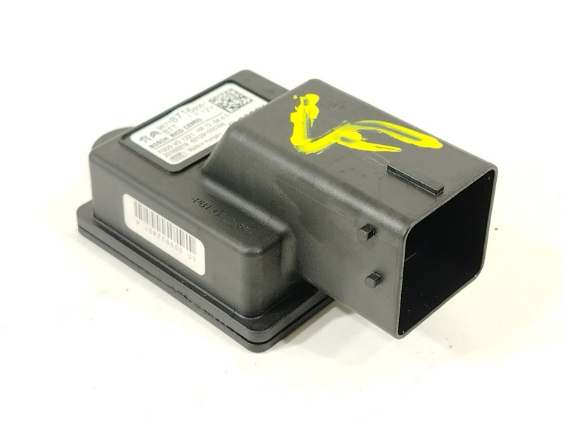 Recambio de rele para citroën ds3 (sa_) 1.6 bluehdi 100 referencia OEM IAM 967787168001  