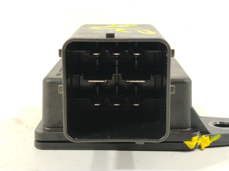 Recambio de rele para citroën ds3 (sa_) 1.6 bluehdi 100 referencia OEM IAM 967787168001  