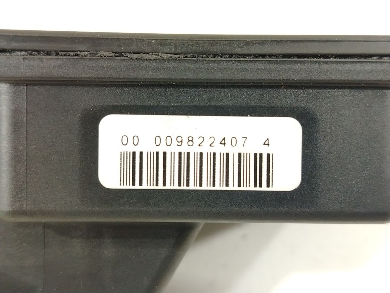 Recambio de rele para citroën ds3 (sa_) 1.6 bluehdi 100 referencia OEM IAM 967787168001  