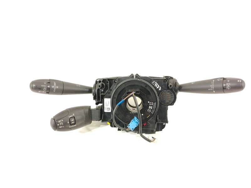 Recambio de mando luces para citroën ds3 (sa_) 1.6 bluehdi 100 referencia OEM IAM 96773883ZD  