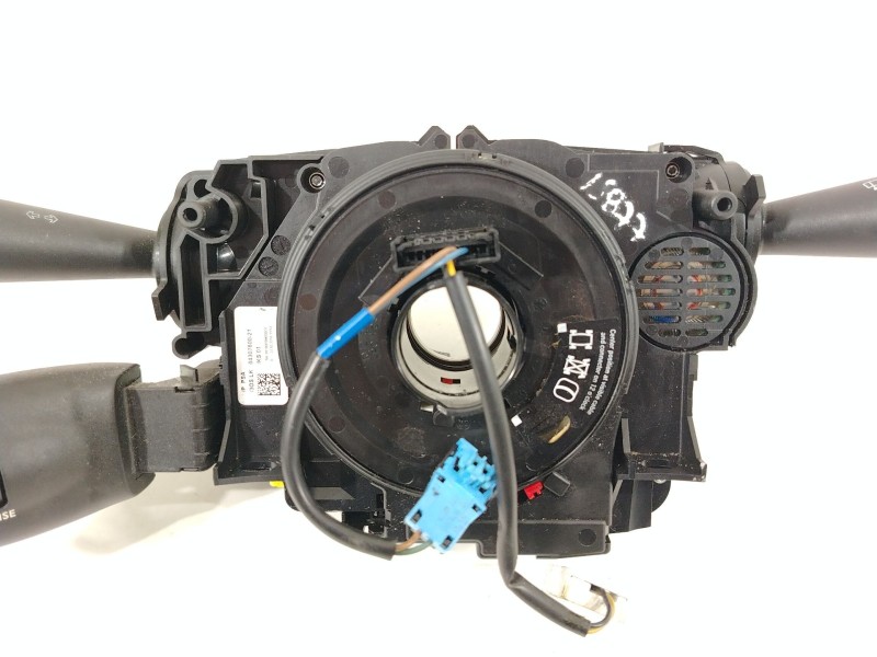 Recambio de mando luces para citroën ds3 (sa_) 1.6 bluehdi 100 referencia OEM IAM 96773883ZD  