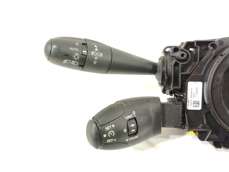 Recambio de mando luces para citroën ds3 (sa_) 1.6 bluehdi 100 referencia OEM IAM 96773883ZD  