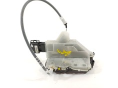 Recambio de cerradura puerta trasera izquierda para peugeot 208 ii (ub_, up_, uw_, uj_) 1.2 puretech 100 referencia OEM IAM 9829