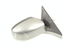 Recambio de retrovisor derecho para suzuki swift berlina (mz) gl (3-ptas.) referencia OEM IAM 8470162J20  