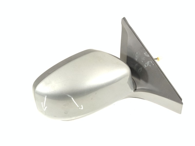 Recambio de retrovisor derecho para suzuki swift berlina (mz) gl (3-ptas.) referencia OEM IAM 8470162J20  