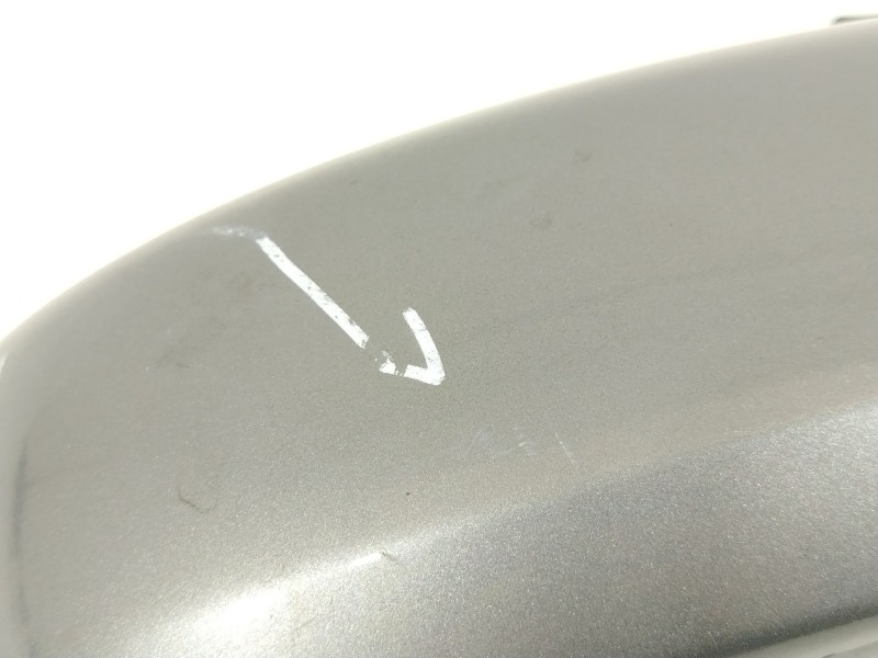 Recambio de retrovisor derecho para suzuki swift berlina (mz) gl (3-ptas.) referencia OEM IAM 8470162J20  