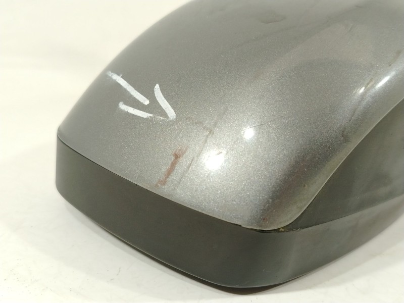 Recambio de retrovisor derecho para suzuki swift berlina (mz) gl (3-ptas.) referencia OEM IAM 8470162J20  