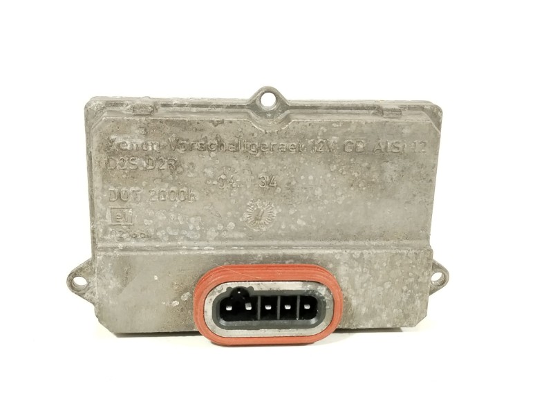 Recambio de centralita faros xenon para audi a6 c6 (4f2) 3.0 tdi quattro referencia OEM IAM 5DV008290  