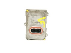 Recambio de centralita faros xenon para audi a6 c6 (4f2) 3.0 tdi quattro referencia OEM IAM 5DF008704 4F0941329 4F0941329A