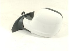 Recambio de retrovisor izquierdo para opel combo furgoneta/monovolumen (k9) 1.6 d referencia OEM IAM 98169898XT  