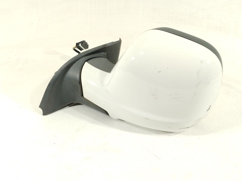 Recambio de retrovisor izquierdo para opel combo furgoneta/monovolumen (k9) 1.6 d referencia OEM IAM 98169898XT  