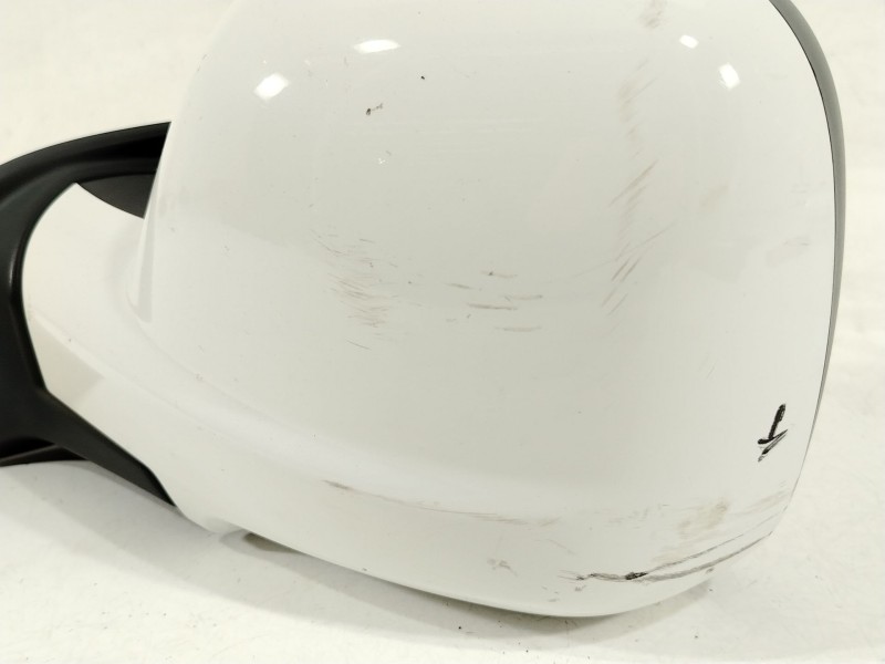 Recambio de retrovisor izquierdo para opel combo furgoneta/monovolumen (k9) 1.6 d referencia OEM IAM 98169898XT  