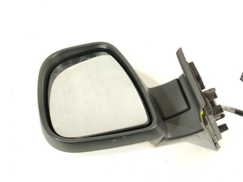 Recambio de retrovisor izquierdo para opel combo furgoneta/monovolumen (k9) 1.6 d referencia OEM IAM 98169898XT  