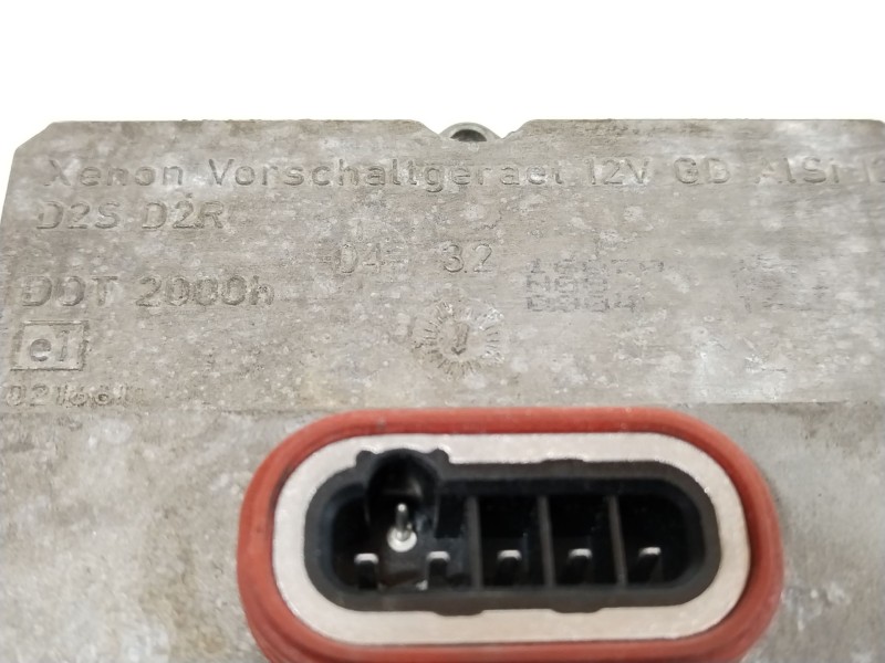 Recambio de centralita faros xenon para audi a6 c6 (4f2) 3.0 tdi quattro referencia OEM IAM 5DV008290  