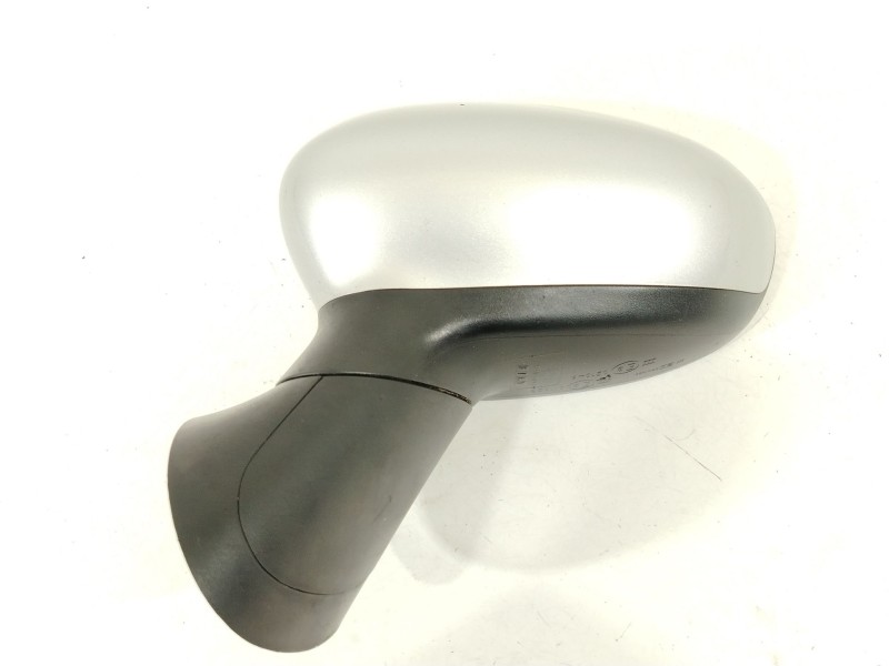 Recambio de retrovisor izquierdo para fiat 500 (312_) 1.2 (312axa1a) referencia OEM IAM 735481656  