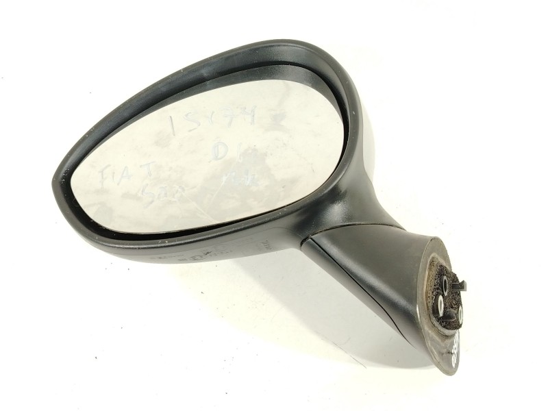 Recambio de retrovisor izquierdo para fiat 500 (312_) 1.2 (312axa1a) referencia OEM IAM 735481656  