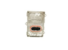 Recambio de centralita faros xenon para audi a6 c6 (4f2) 3.0 tdi quattro referencia OEM IAM 5DF008704 4F0941329 4F0941329A