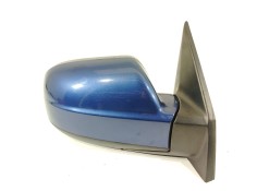 Recambio de retrovisor derecho para hyundai tucson (jm) 2.0 crdi comfort (4wd) referencia OEM IAM 876202E560   2