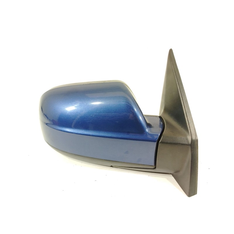 Recambio de retrovisor derecho para hyundai tucson (jm) 2.0 crdi comfort (4wd) referencia OEM IAM 876202E560  