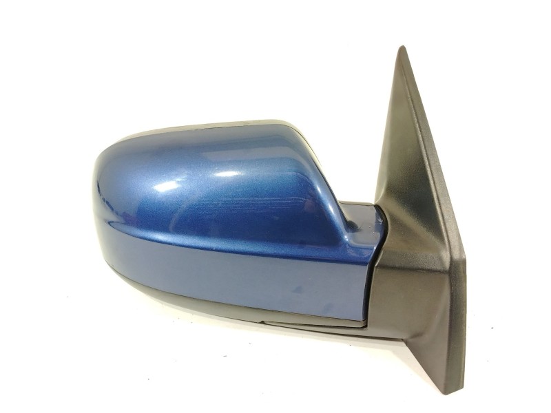 Recambio de retrovisor derecho para hyundai tucson (jm) 2.0 crdi comfort (4wd) referencia OEM IAM 876202E560  