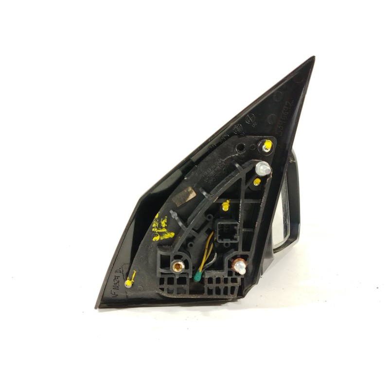 Recambio de retrovisor derecho para hyundai tucson (jm) 2.0 crdi comfort (4wd) referencia OEM IAM 876202E560  