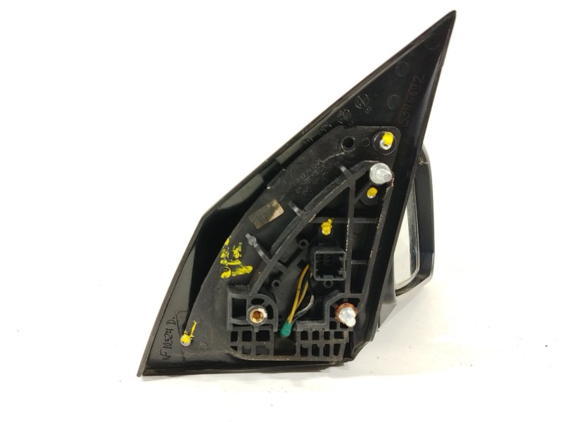Recambio de retrovisor derecho para hyundai tucson (jm) 2.0 crdi comfort (4wd) referencia OEM IAM 876202E560  