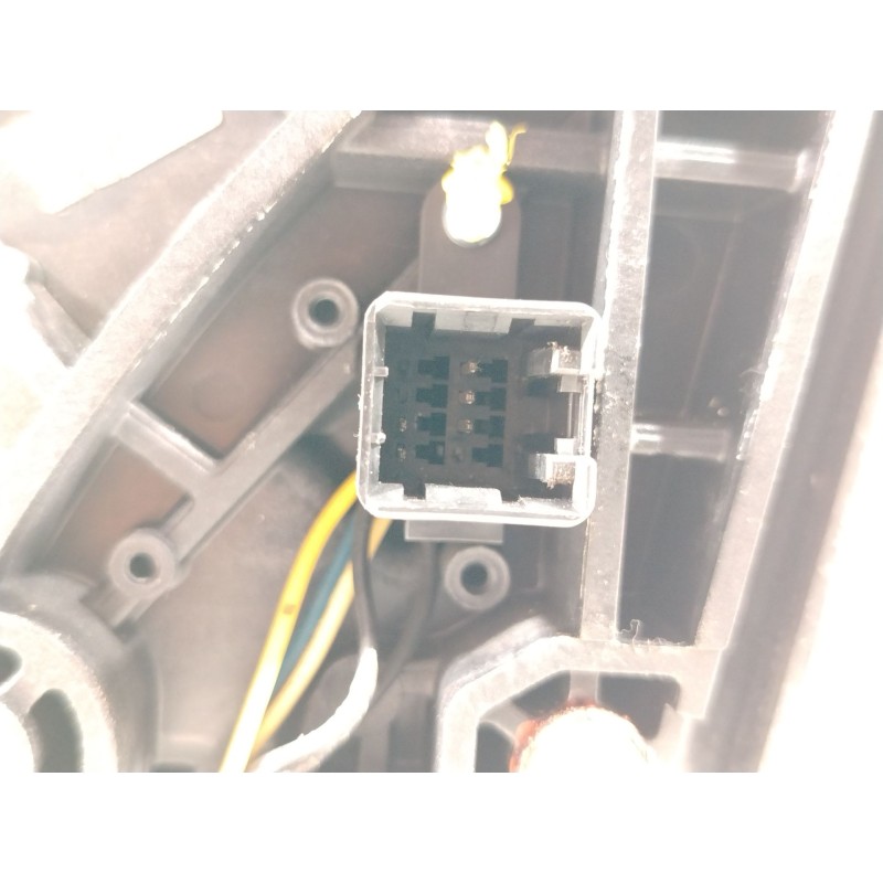 Recambio de retrovisor derecho para hyundai tucson (jm) 2.0 crdi comfort (4wd) referencia OEM IAM 876202E560  