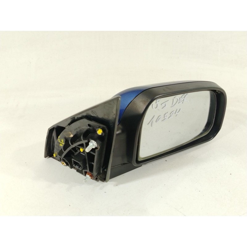 Recambio de retrovisor derecho para hyundai tucson (jm) 2.0 crdi comfort (4wd) referencia OEM IAM 876202E560  