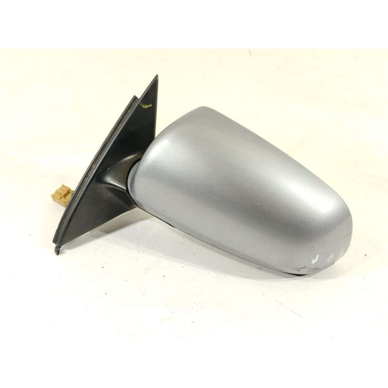 Recambio de retrovisor izquierdo para audi a4 b6 (8e2) 1.9 tdi quattro referencia OEM IAM 8E1858531AA 8E1858531AA01C 