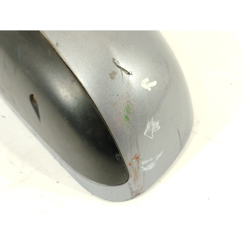 Recambio de retrovisor izquierdo para audi a4 b6 (8e2) 1.9 tdi quattro referencia OEM IAM 8E1858531AA 8E1858531AA01C 