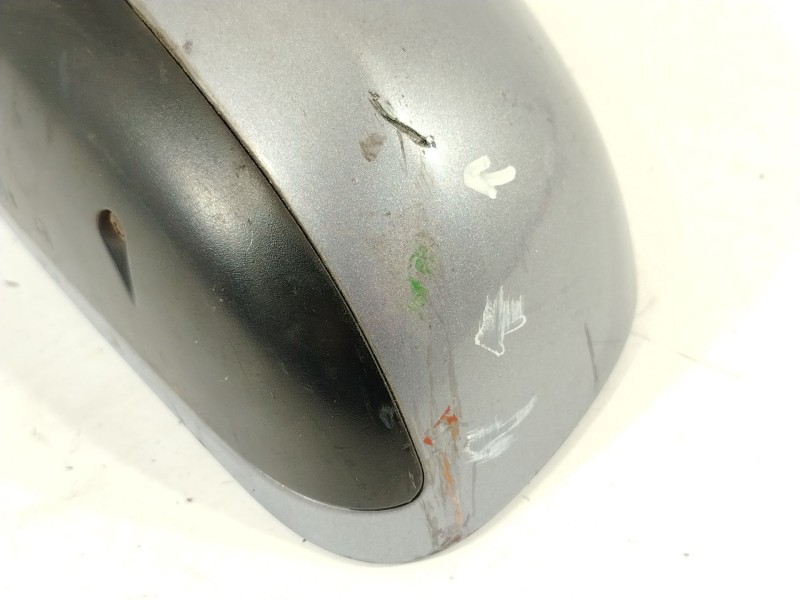 Recambio de retrovisor izquierdo para audi a4 b6 (8e2) 1.9 tdi quattro referencia OEM IAM 8E1858531AA 8E1858531AA01C 