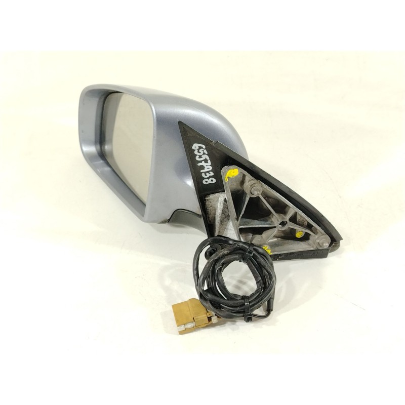 Recambio de retrovisor izquierdo para audi a4 b6 (8e2) 1.9 tdi quattro referencia OEM IAM 8E1858531AA 8E1858531AA01C 