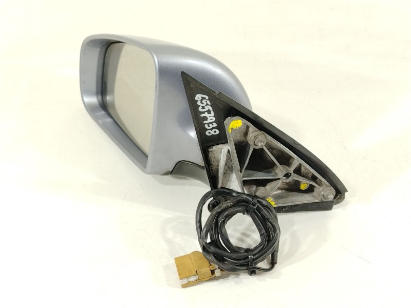 Recambio de retrovisor izquierdo para audi a4 b6 (8e2) 1.9 tdi quattro referencia OEM IAM 8E1858531AA 8E1858531AA01C 