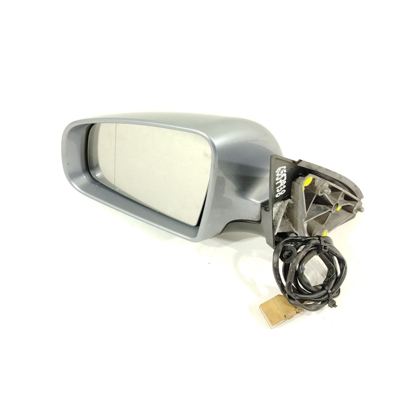 Recambio de retrovisor izquierdo para audi a4 b6 (8e2) 1.9 tdi quattro referencia OEM IAM 8E1858531AA 8E1858531AA01C 