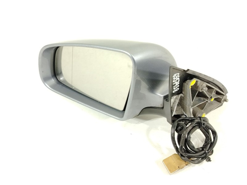Recambio de retrovisor izquierdo para audi a4 b6 (8e2) 1.9 tdi quattro referencia OEM IAM 8E1858531AA 8E1858531AA01C 