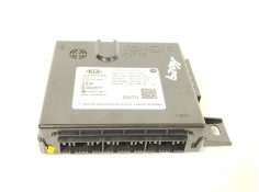 Recambio de modulo electronico para kia stonic (yb) 1.2 cvvt referencia OEM IAM 954B0H8700  
