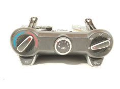 Recambio de mando calefaccion / aire acondicionado para kia stonic (yb) 1.2 cvvt referencia OEM IAM 97250H8120   2