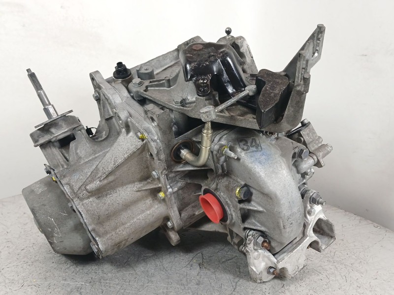 Recambio de caja cambios para citroën xsara picasso (n68) 1.6 hdi referencia OEM IAM 20DP29  